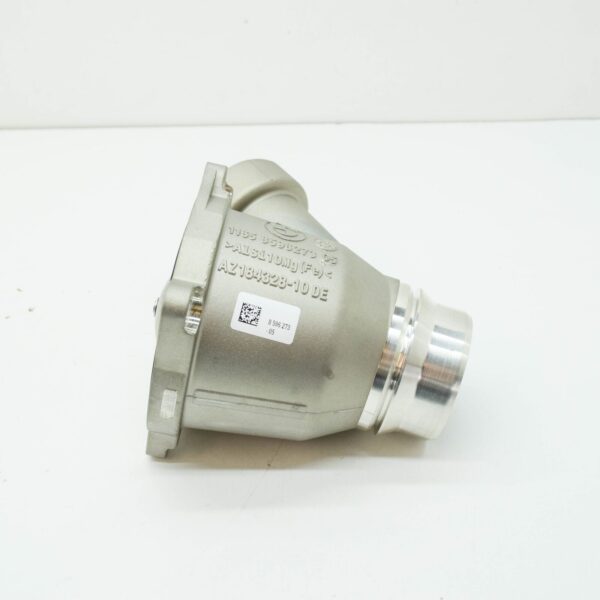 NEW BMW 3 G20 TURBOCOMPRESSOR BYPASS FLAP 11658596273 ORIGINAL - Image 2