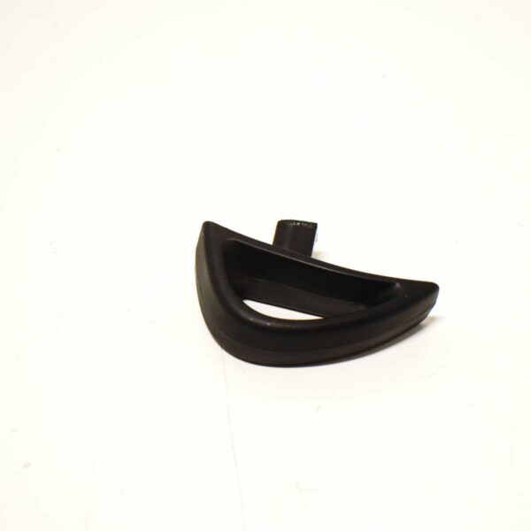 NEW VW BEETLE RIGHT SIDE FRONT HANDLE FOR BACKREST RELEASE 1C0881634AB41 - Image 2