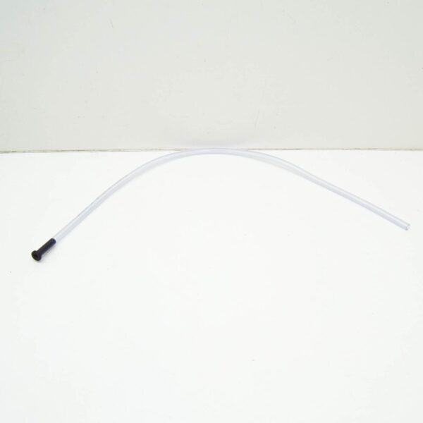 NEW VOLKSWAGEN EOS FUEL HOUSING DRAIN HOSE 3AA809937 ORIGINAL - Image 2