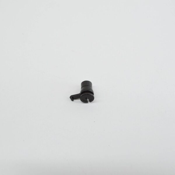 NEW AUDI A8 D3 ENGINE HOOD RELEASE CABLE SLEEVE LHD 4E0823539 ORIGINAL - Image 2