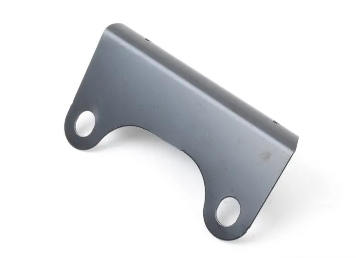 NEW AUDI A5 8T3 FRONT RIGHT FENDER FRONT BRACKET 8T0821468A ORIGINAL 2 NEW AUDI A5 8T3 FRONT RIGHT FENDER FRONT BRACKET 8T0821468A ORIGINAL - Image 2