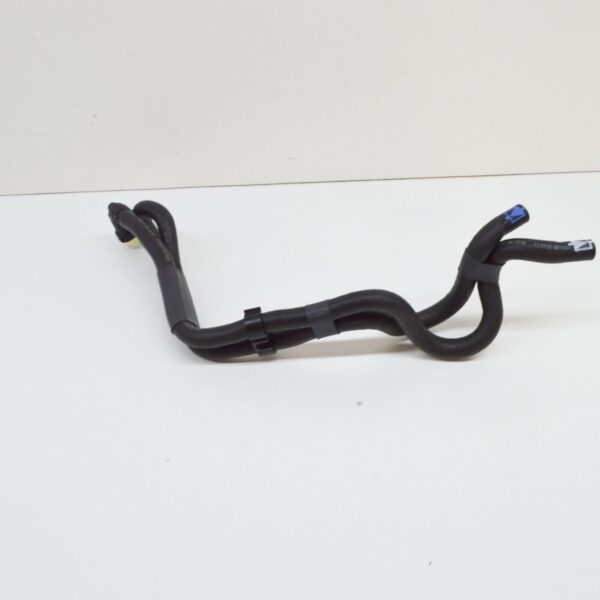 NEW VOLKSWAGEN GOLF MK4 FUEL PIPES 1 SET 1J0130295E ORIGINAL - Image 2