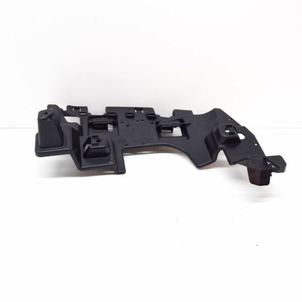 NEW MB GLS X166 REAR RIGHT EXHAUST TAILPIPE BRACKET A1668854414 AMG ORIGINAL - Image 2