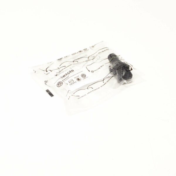 NEW AUDI A4 8K B8 OIL DIPSTICK TUBE SEALING STUD 03L115418 ORIGINAL - Image 2