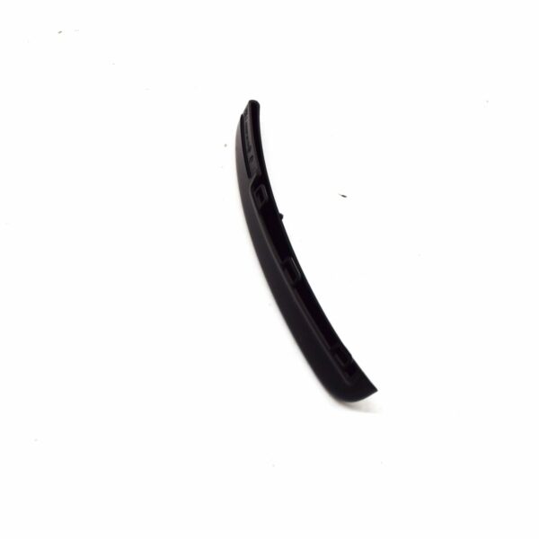 NEW MB C W205 REAR LEFT BUMPER LIP FENDER TRIM AMG A2058802500 ORIGINAL - Image 2