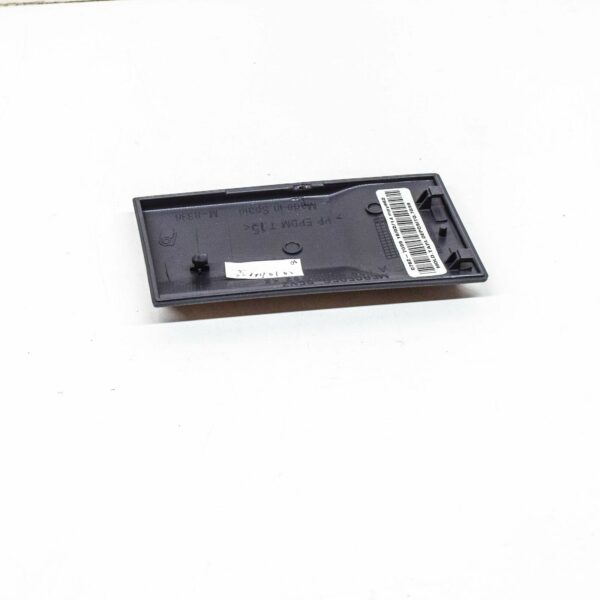 NEW MB VIANO W639 VITO FUEL FLAP MOULDING TRIM STRIP A63969007627G99 ORIGINAL - Image 2
