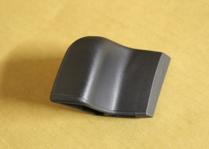 NEW AUDI A5 8T FRONT LEFT SEAT RAKE ADJUSTMENT HANDLE 8T0881091A4PK ORIGINAL 2 NEW AUDI A5 8T FRONT LEFT SEAT RAKE ADJUSTMENT HANDLE 8T0881091A4PK ORIGINAL - Image 2