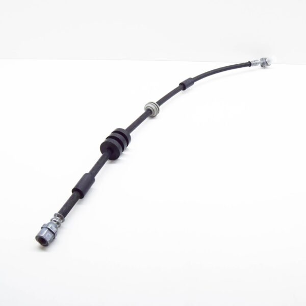 NEW MERCEDES-BENZ GLA H247 AMG FRONT LEFT BRAKE HOSE A2474203700 ORIGINAL - Image 2