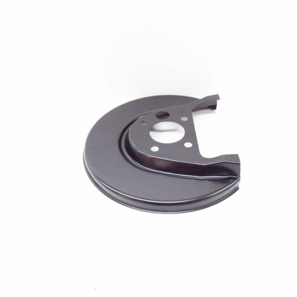 NEW AUDI TT 8N REAR RIGHT BRAKE DISC COVER PLATE 1J0615612D ORIGINAL - Image 2