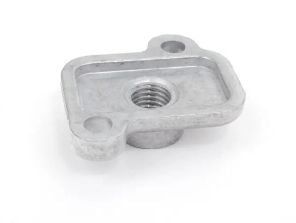 NEW MERCEDES-BENZ SL R129 TIMING COVER PLUG A1120150630 ORIGINAL - Image 2