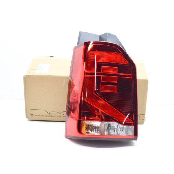 NEW VOLKSWAGEN MULTIVAN T7 REAR LEFT TAILLIGHT 7LA945095J - Image 2