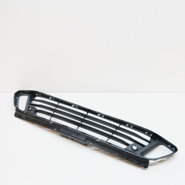 NEW BMW 2 F45 FRONT BUMPER CENTER OPEN GRILLE 51117347109 7347109 2015 - Image 2