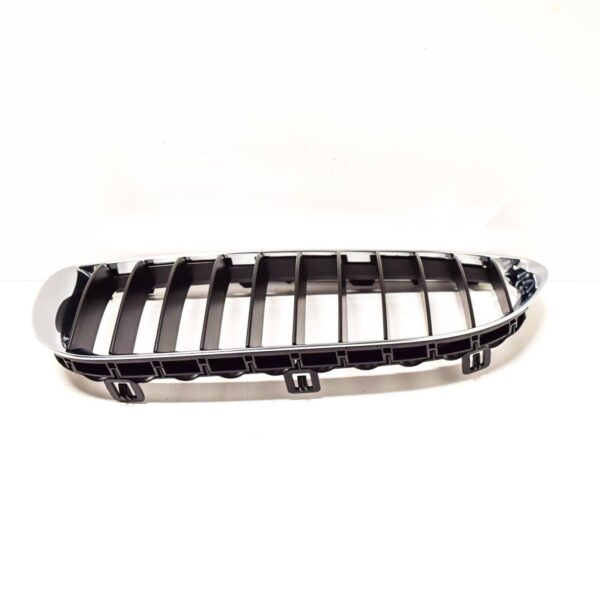 NEW BMW 6 E63 FRONT LEFT GRILL 51137008915 7008915 ORIGINAL - Image 2