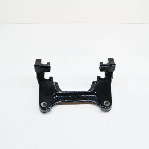 NEW AUDI A3 SPORTBACK 8P FRONT CALIPER CARRIER 8E0615125C ORIGINAL - Image 2