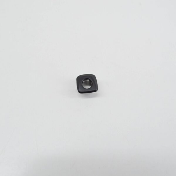 NEW BMW 5 F07 FRONT DOOR LOCKING BUTTON COVER BLACK 51429156513 ORIGINAL - Image 2