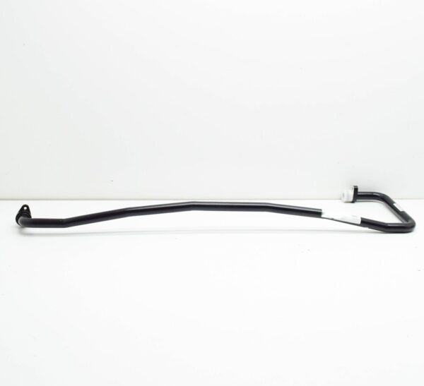 NEW MERCEDES-BENZ E W212 ENGINE OIL COOLER OIL LINE A2125001472 ORIGINAL - Image 2