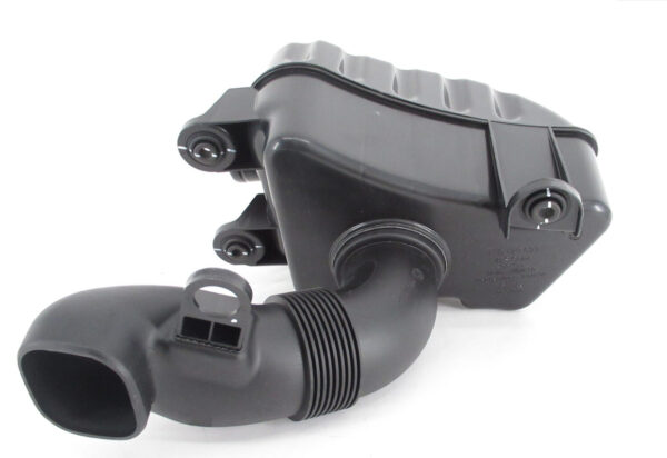 NEW AUDI A3 8P ENGINE AIR INTAKE RESONATOR 1K0129622D - Image 2