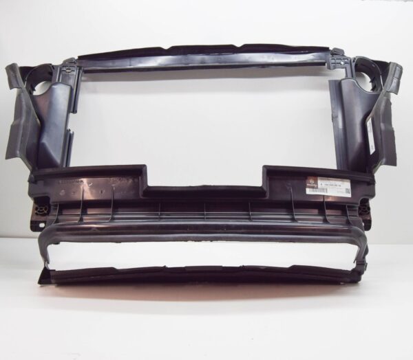 NEW MERCEDES-BENZ ML W164 AIR DEFLECTOR SHEILD BAFFLE A1645000016 ORIGINAL - Image 2