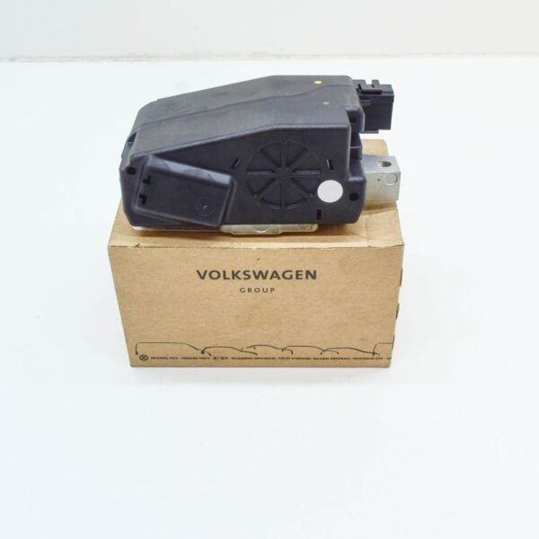NEW AUDI A4 B8 ELECTRONIC STEERING COLUMN LOCK CONTROL UNIT 8K0905852E ORIGINAL - Image 2