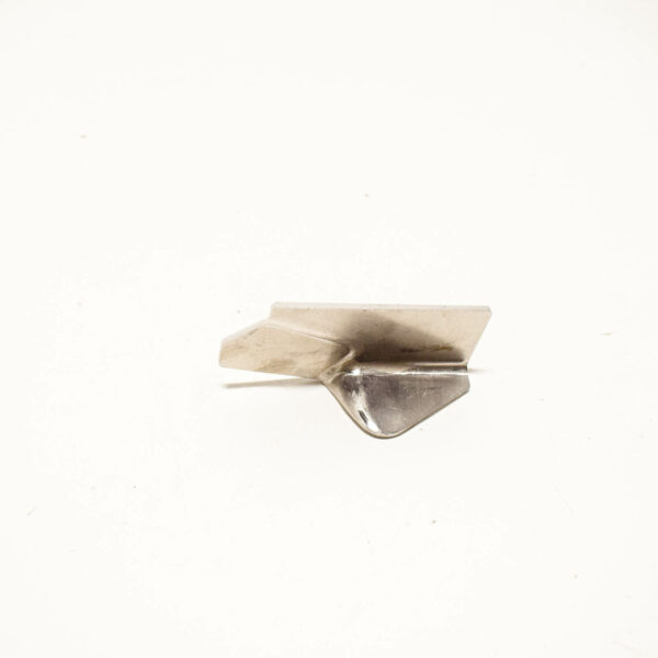NEW AUDI R8 MK1 42 CORNER REINFORCEMENT LEFT 427805883 - Image 2