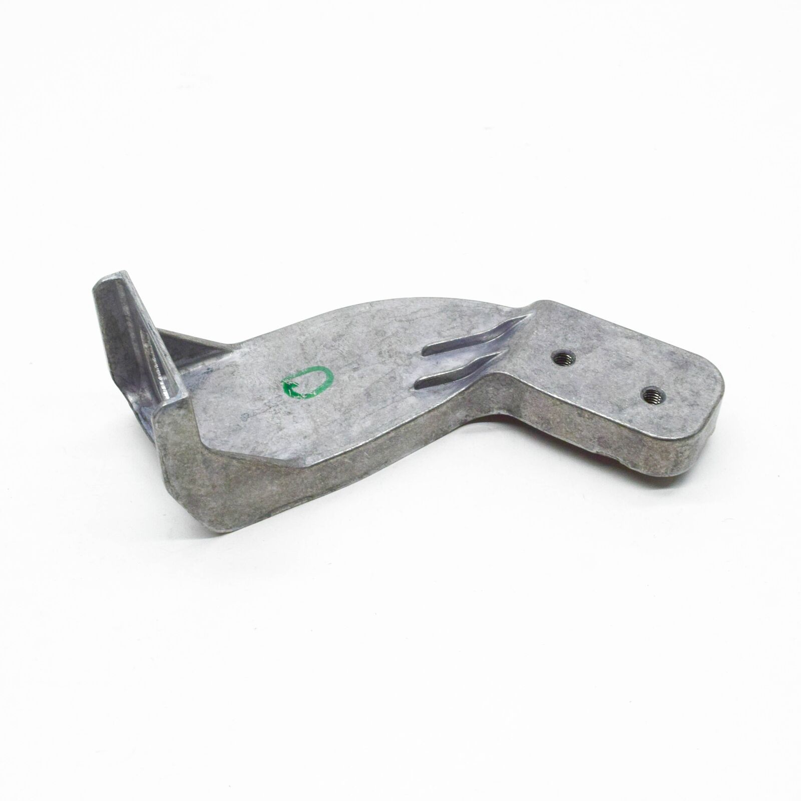 NEW MERCEDES-BENZ C W206 FRONT LEFT CROSSMEMBER BRACKET A2066201901 ORIGINAL 2 NEW MERCEDES-BENZ C W206 FRONT LEFT CROSSMEMBER BRACKET A2066201901 ORIGINAL - Image 2