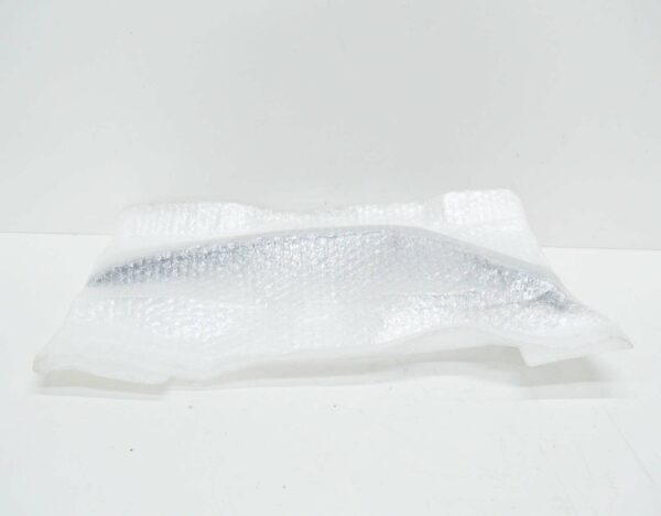 NEW MERCEDES BENZ C63 W205 AMG FRONT BUMPER LOWER SPOILER TRIM LEFT - Image 2