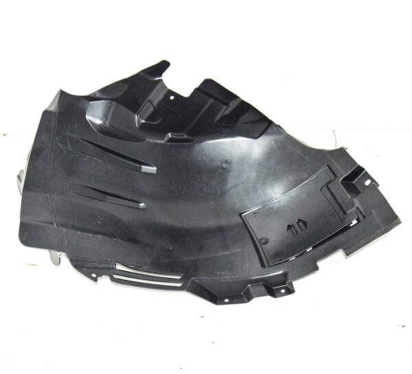 NEW MERCEDES-BENZ GL-CLASS X166 FRONT RIGHT ARCH LINER FRONT PART A1668802705 - Image 2