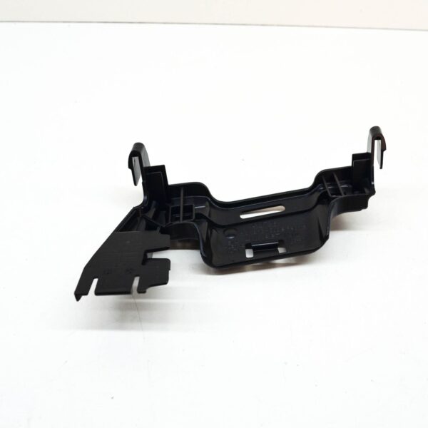 NEW AUDI Q7 4M INTERIOR RIGHT A-PILLAR SPEAKER TRIM BRACKET 4M0867192 ORIGINAL - Image 2