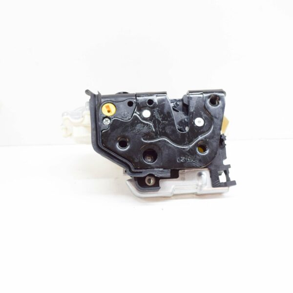 NEW AUDI Q7 4L REAR LEFT DOOR LOCK 8K0839015 ORIGINAL - Image 2