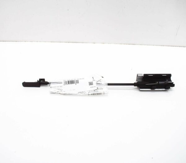 NEW VW PHAETON 3D RELEASE BONNET HOOD LID LOCK CABLE RHD 3D2823531B - Image 2