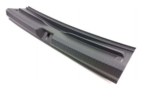 NEW VOLKSWAGEN GOLF MK8 TRUNK LOCK CARRIER TRIM 5H6863459B4PK - Image 2