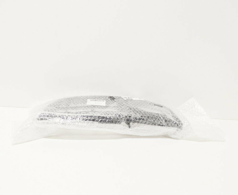 NEW AUDI A5 8T LEFT FOG LIGHT GRILLE S-LINE 8T0807681C01C 8T0807681C 01C 2 NEW AUDI A5 8T LEFT FOG LIGHT GRILLE S-LINE 8T0807681C01C 8T0807681C 01C - Image 2