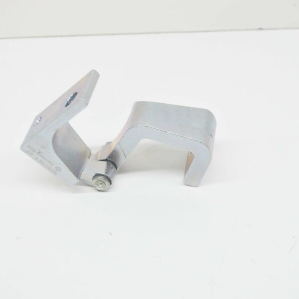 NEW VOLKSWAGEN TRANSPORTER T6 FRONT RIGHT DOOR UPPER HINGE 7E0831402B - Image 2