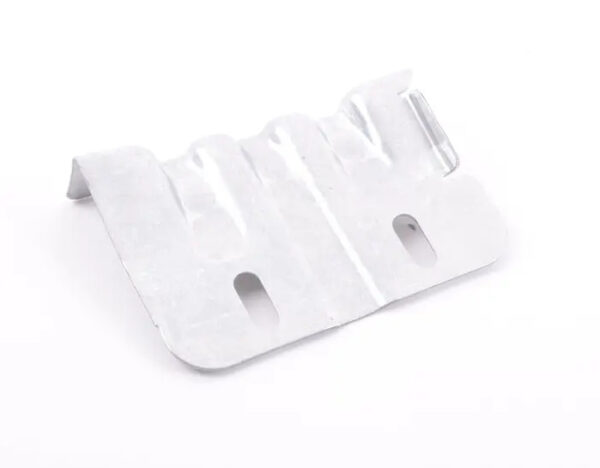 NEW MB CLA C117 GLASS ROOF FRAME AT B-PILLAR LEFT CONSOLE A1767870042 ORIGINAL - Image 2
