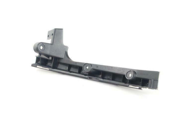 NEW AUDI TT 8J REAR BUMPER LEFT GUIDE SECTION 8J0807483A ORIGINAL - Image 2