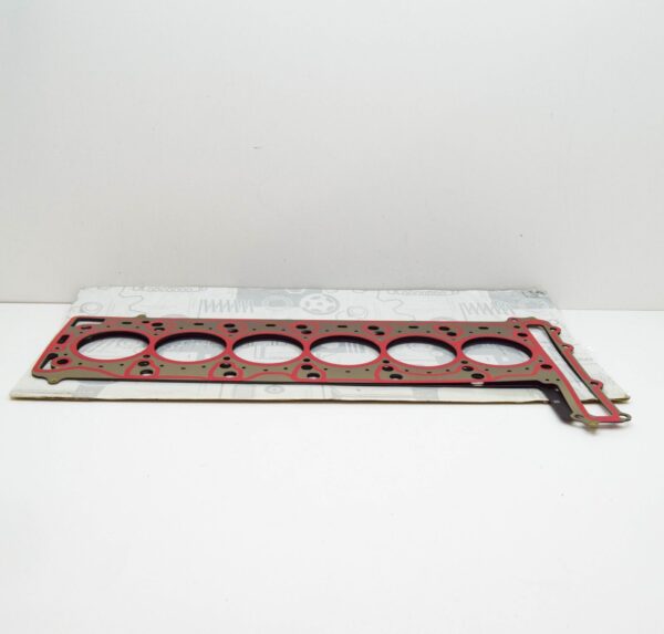 NEW MERCEDES-BENZ S W222 ENGINE CYLINDER HEAD COVER GASKET A6560161400 ORIGINAL - Image 2