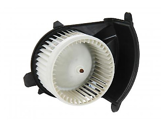 NEW MERCEDES-BENZ CITAN W415 HEATER BLOWER FAN A4158350800 ORIGINAL 2 NEW MERCEDES-BENZ CITAN W415 HEATER BLOWER FAN A4158350800 ORIGINAL - Image 2