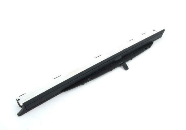 NEW AUDI A8 D3 REAR LEFT DOOR WINDOW SUNLIGHT ROLLER BLIND 4E0861333FQBC - Image 2