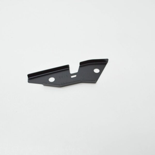 NEW MB CLA C118 FRONT BUMPER LEFT UPPER MOUNTING RAIL A1188850201 ORIGINAL - Image 2