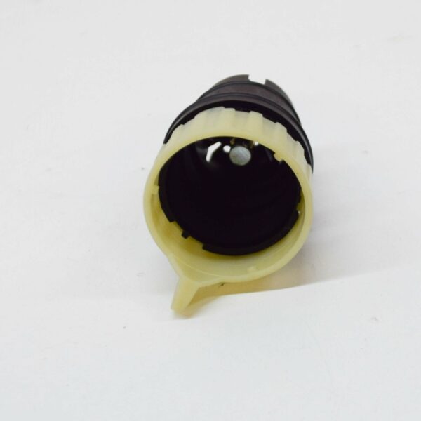 NEW MERCEDES-BENZ C W203 13 PIN CONNECTOR ADAPTER PLUG A2035400253 ORIGINAL - Image 2