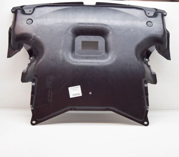 NEW MERCEDES-BENZ C W203 FRONT UNDERBODY COVERSHIELD A2035243230 2003 11313638 - Image 2