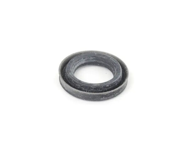 NEW MERCEDES-BENZ SPRINTER W903 SPARK PLUG BORE SEAL A1110160721 ORIGINAL - Image 2