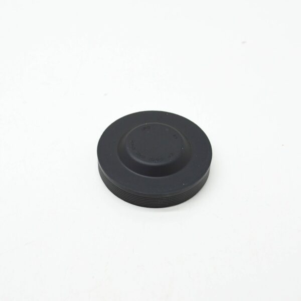NEW BMW E32 E34 E36 E38 E39 E46 MANUAL TRANS COVER LID 1224824 23111224824 - Image 2