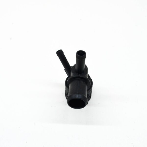 NEW VW TIGUAN 5N WATER COOLANT HOSE QUICK ACTING COUPLING 5N0122291R ORIGINAL - Image 2