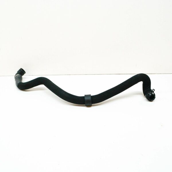 NEW MERCEDES-BENZ GLE W167 MOLDED HOSE FROM VALVE TO PUMP A1675063400 ORIGINAL - Image 2