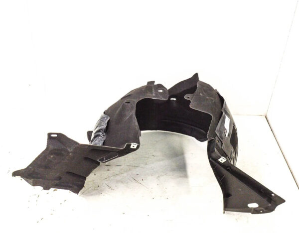 NEW MERCEDES-BENZ S W222 FRONT LEFT WHEEL HOUSING LINER A2226903102 ORIGINAL - Image 2