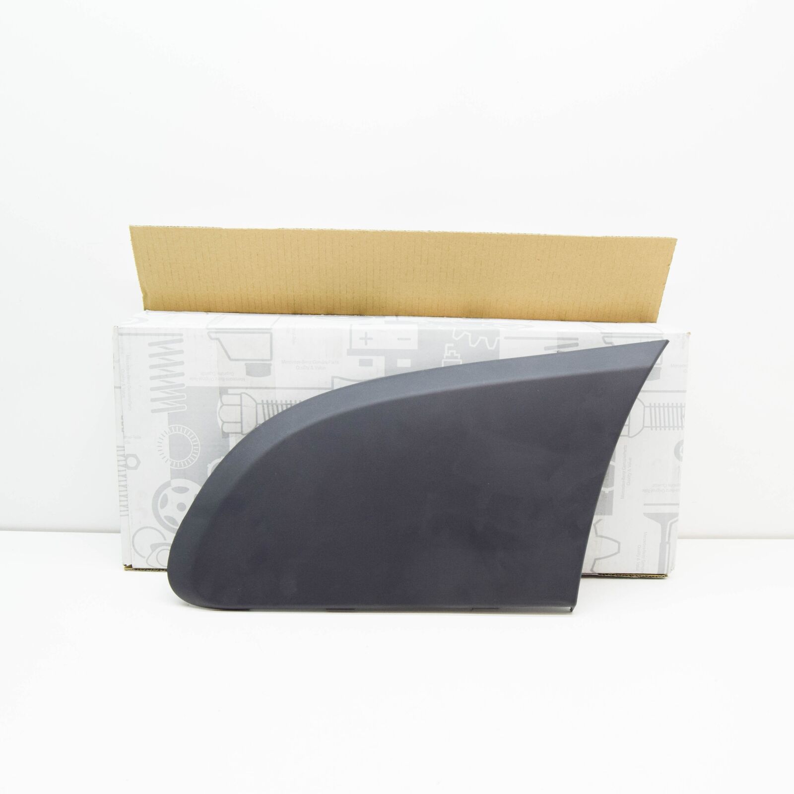 NEW MERCEDES-BENZ CITAN 415 REARLEFT LOWER STRIP A4156970062 ORIGINAL 2 NEW MERCEDES-BENZ CITAN 415 REARLEFT LOWER STRIP A4156970062 ORIGINAL - Image 2