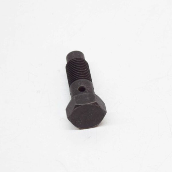 NEW BMW M5 E39 CYLINDER HEAD MOUNTING HOLLOW BOLT 11367832139 ORIGINAL - Image 2