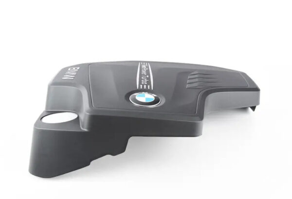 NEW BMW 3 F30 ENGINE COVER 11127594344 7594344 ORIGINAL - Image 2