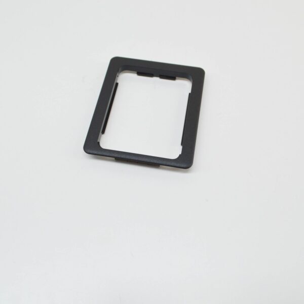 NEW AUDI A4 B7 LUGGAGE COMPARTMENT LOWER HANDLE COVER 8E5863638 - Image 2